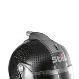 Stilo Adjustable Top air Kit Oval