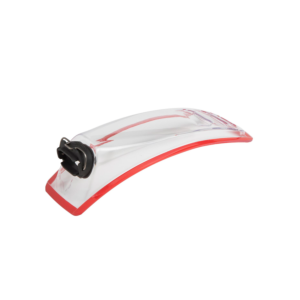 Stilo Short Modular Top air kit