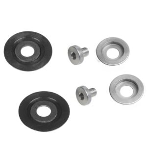 Stilo - screw kit for ST6 visors or sun screen