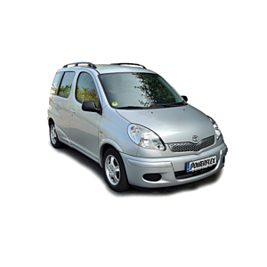 YARIS VERSO (1999-2005)