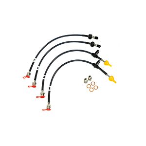 Kia Ceed 1.5 (2021 Onwards) Brake Lines