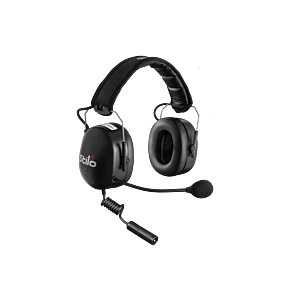 STILO - WRC Headset