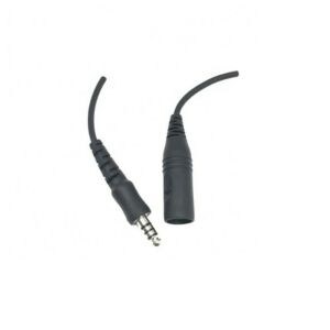 Stilo - Adapter Female NEXUS 5 Poles - Male NEXUS 4 Poles