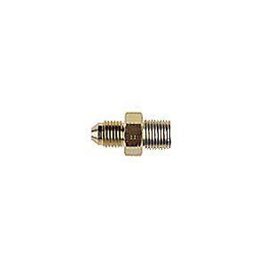 Goodridge ADAPTOR 9/16x18 UNF-1/2x14 NPT