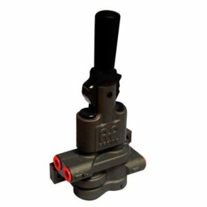 AP Racing Twin Bore Lever Type Proportioning Valve