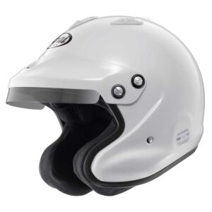 ARAI - GP-J3 OPEN FACE