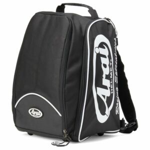 Arai helm backpack