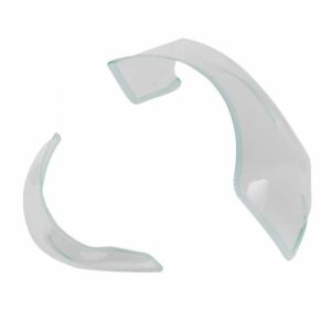 Arai PED Spoiler Kit For GP-6, GP-7, SK-6 Helmets (All Models)