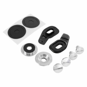 Arai - Visor Pivot / Screw Kit