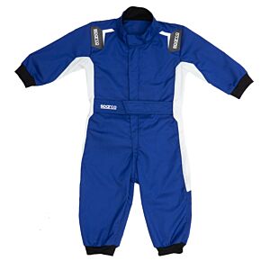 Sparco Eagle 2.0 Baby Replica Overall