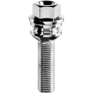 O-BS16 - Bol conische wielbout M14x1.50x48 SW19-PORSCHE OE