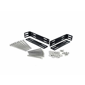 BUMPER BEAM MOUNTING KIT