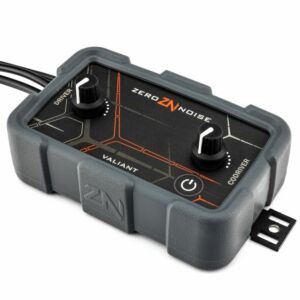 BELL - ZeroNoise Valiant Intercom Amplifier