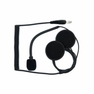 Bell - ZeroNoise Valiant Intercom Headset