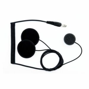 Bell - ZeroNoise Valiant Intercom Headset