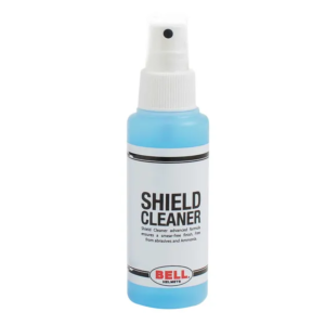 SHIELD CLEANER 99ML BELL HELMET