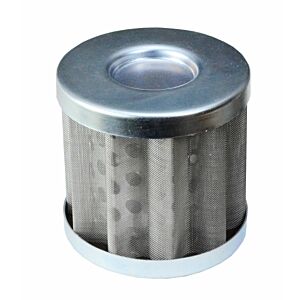 BULLET FILTER METAL FILTER ELEMENT (132 Micron)