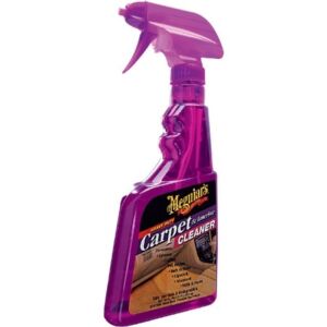 Meguiars - Carpet and Interior Cleaner