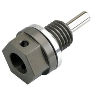 MAGNETISCHE CARTERPLUG MET AFDICHTRINGCATERPLUG M12 X 1.25