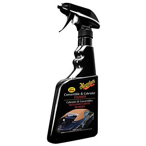 Meguiars - Convertible and Cabriolet Cleaner