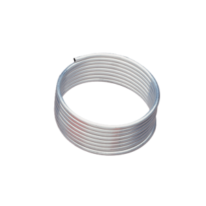 OMP Aluminium Tubing 8mm - 4 Meter