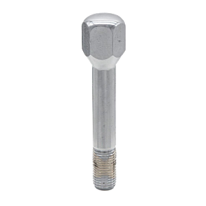Cone Seat Lug Bolt M14x1,5x66 CH22