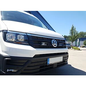 Volkswagen Crafter (vanaf 2017) Grille Kit