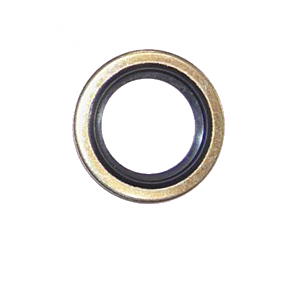 Bonded seal voor 1/2"BSP aansluiting