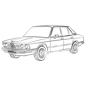 E12 (1972-1981)