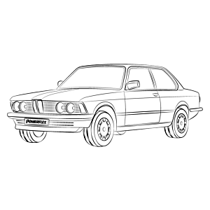 E21 (1975 - 1978)