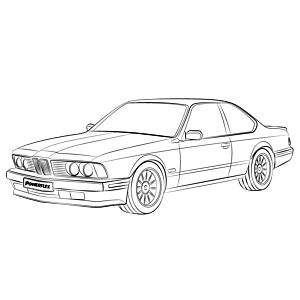 E24 (1982 - 1989)