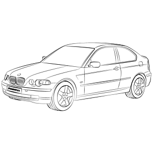 E46 Compact (1999 - 2006)