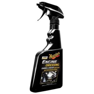 Meguiars - Engine Dressing