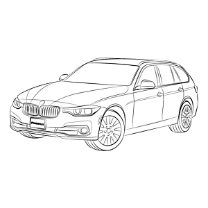 F3* Sedan / Touring xDrive