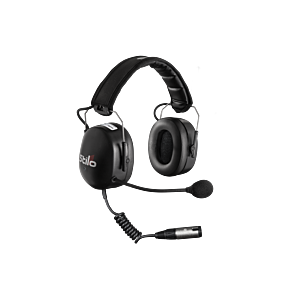 STILO - Trophy DES Headset