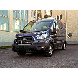 Ford Transit (2019+) Grille Kit