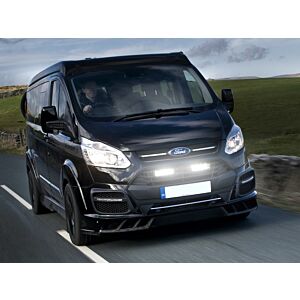 Ford Transit Custom Grille Integration Kit