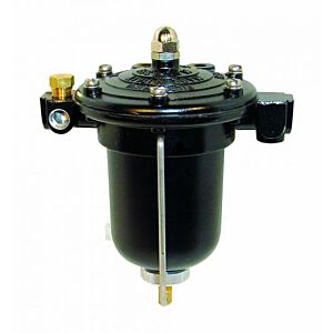 FPRV8 - 85mm Motorsport Filter King (1/8th NPTF Female)