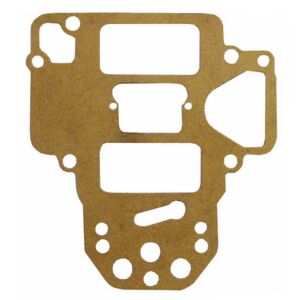 FSE Weber DCOE Top Cover Gasket (Late)