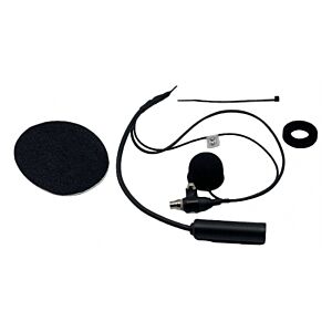 Stilo - Electr. kit Female NEXUS 4C - Jack 3,5 Mm Earplug - MIC STILO