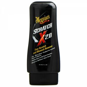 Meguiars - ScratchX 2.0 207ML