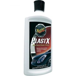 Meguiars - PlastX Clear Plastic Cleaner & Polish