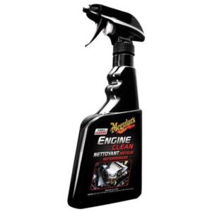 Meguiars - Engine Clean