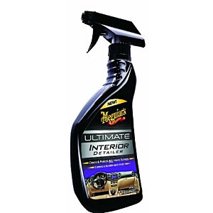 Meguiars - Ultimate Interior Detailer