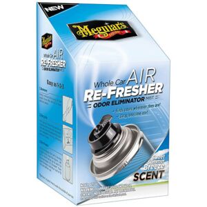 Meguiars - Air Refresher Luchtverfrisser Sweet Summer Breeze