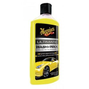 Meguiars - Ultimate Wash & Wax