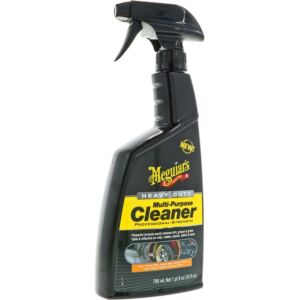 Meguiars - Heavy Duty Multi Purpose Cleaner