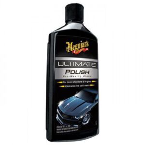 Meguiars - Ultimate Polish