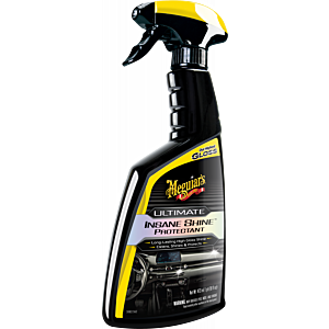 Meguiars - Ultimate Interior Shine Protectant 