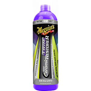 Meguiars - Hybrid Ceramic Trim Restorer 